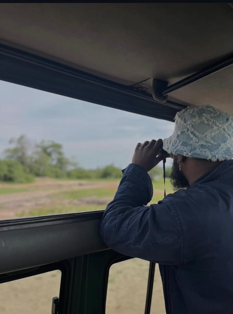 Akagera National Park 3