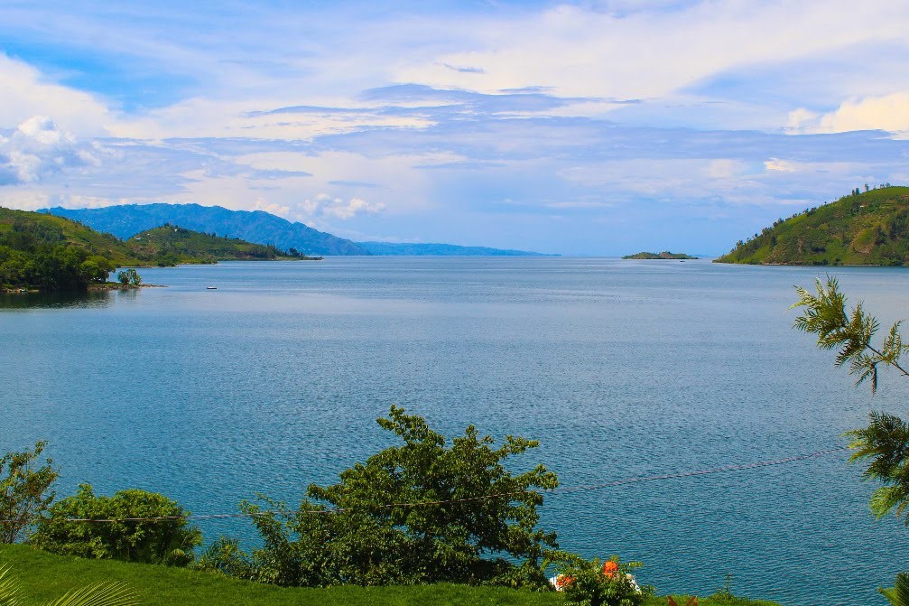 Lake Kivu 2